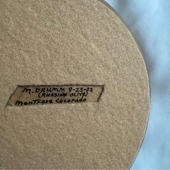 Handmade Bowl - Picture 5 of 5